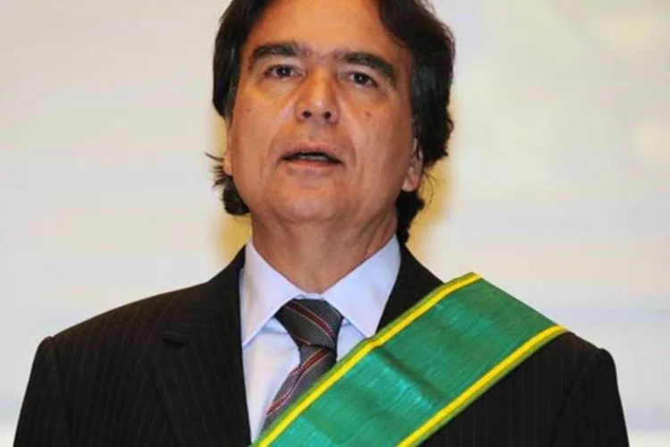 Temporão, ministro da Saúde: região Norte e Nordeste precisam melhorar seus laboratórios (Renato Araújo/AGÊNCIA BRASIL)