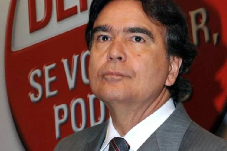 Temporão ressaltou a urgência de um subfinanciamento da rede pública de saúde (AGÊNCIA BRASIL)