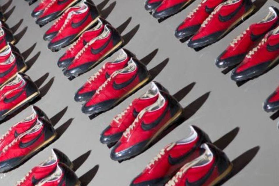 Iconix vai comprar Umbro da Nike por US$ 225 milhões