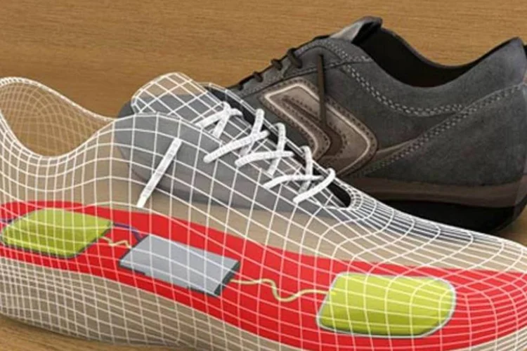 Tênis InStep Nanopower  (Divulgação)