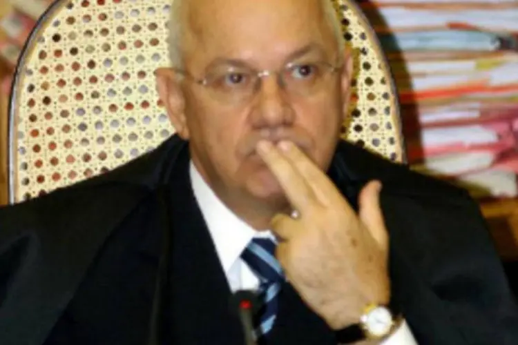 
	Teori Zavascki, indicado por Dilma Rousseff para o STF: jurista foi indicado para ocupar a vaga do ministro Cezar Peluso
 (Agência Brasil)