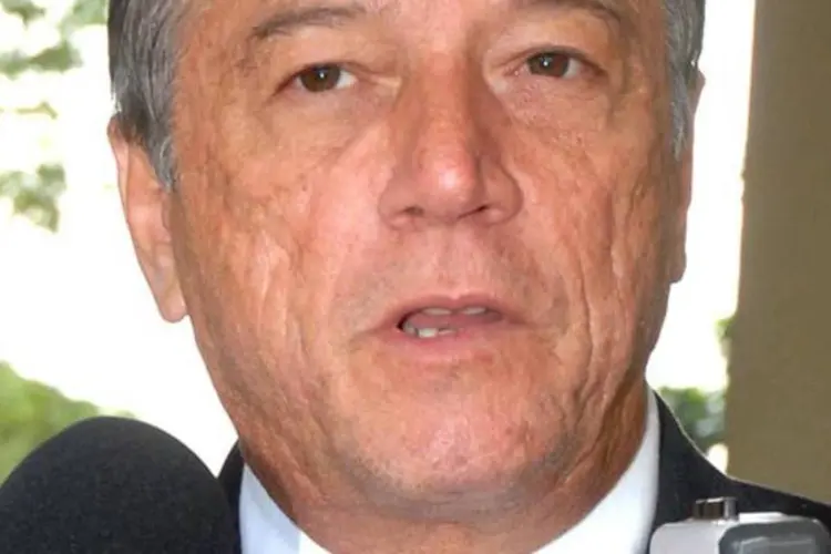 O candidato ao governo de Alagoas pelo PSDB, Teotônio Vilela Filho (José Cruz/AGÊNCIA BRASIL)