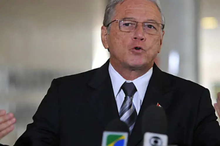 
	Teot&ocirc;nio Vilela Filho governou Alagoas de 2007 a 2014
 (Antonio Cruz/ABr)