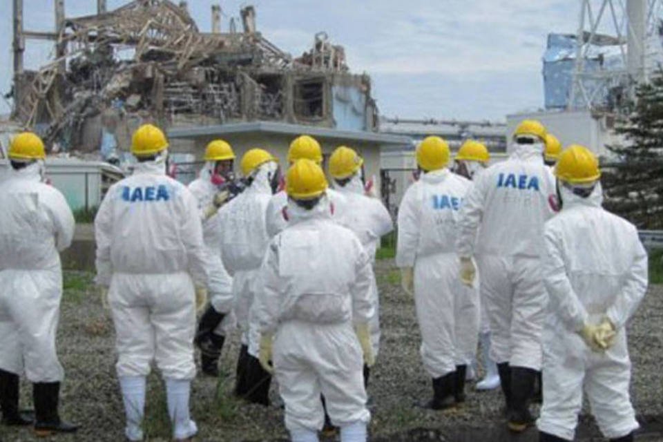 Acidente em central nuclear deixa um morto nos EUA