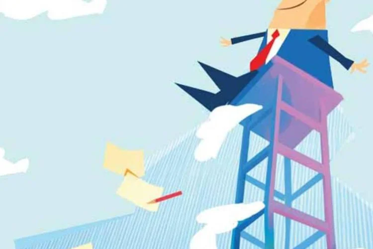 Ter pressa de aprender pode levá-lo mais longe (Marcelo Caldeira/EXAME.com)