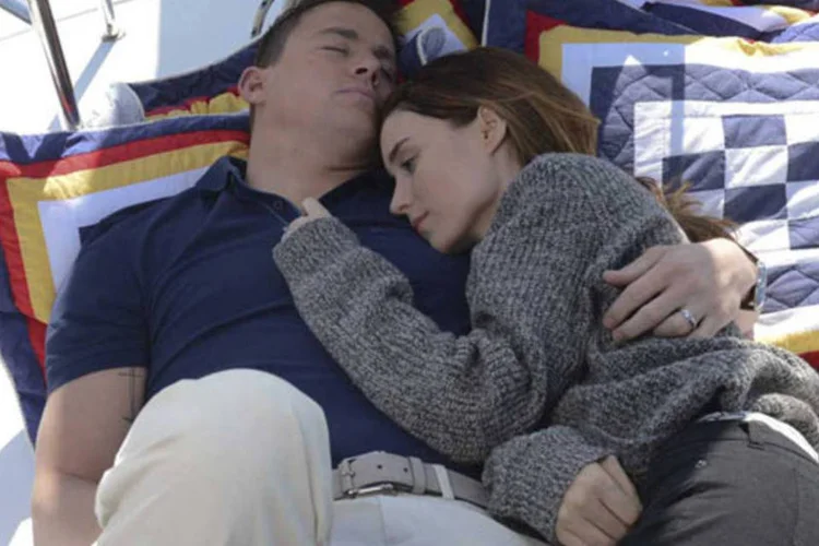 Filme "Terapia de Risco" (Divulgação)