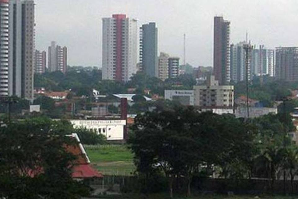 Projeto convoca plebiscito para divisão do Piauí