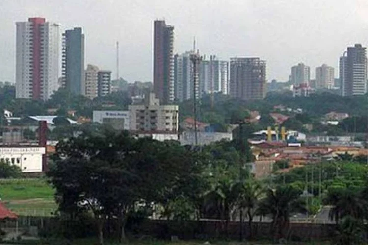 
	Teresina, Piau&iacute;: estado tem um dos piores &Iacute;ndices de Desenvolvimento Humano do pa&iacute;s
 (Wikimedia Commons)