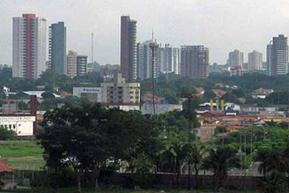 Sete candidatos disputam governo do Piauí em outubro