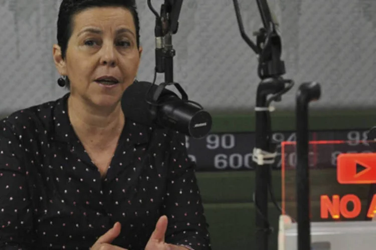 Tereza Campello: “Não conheço nenhum especialista ou conhecedor do assunto que acredite que a ampliação de um benefício de R$ 32 vá levar à ampliação da taxa de natalidade" (Elza Fiúza/Abr)