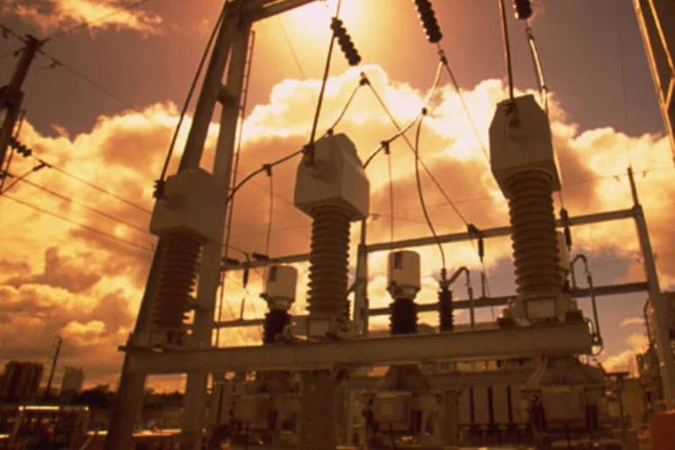 
	Termel&eacute;tricas: os dados da Abeg&aacute;s mostram que o consumo m&eacute;dio de g&aacute;s pelas termel&eacute;tricas foi de 26,301 milh&otilde;es de metros c&uacute;bicos em 2013
 (Geraldo Falcão/Petrobras)