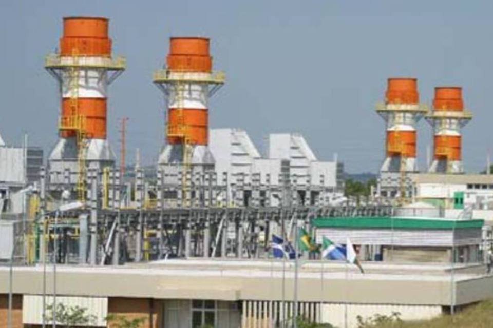 Petrobras renova licença de operação de térmica no MS