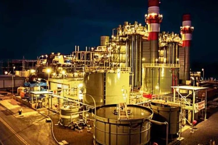 
	Neste momento, todas as&nbsp;usinas&nbsp;com custo superior a R$ 1.000/MWh j&aacute; foram desligadas, segundo Chipp
 (Divulgação)