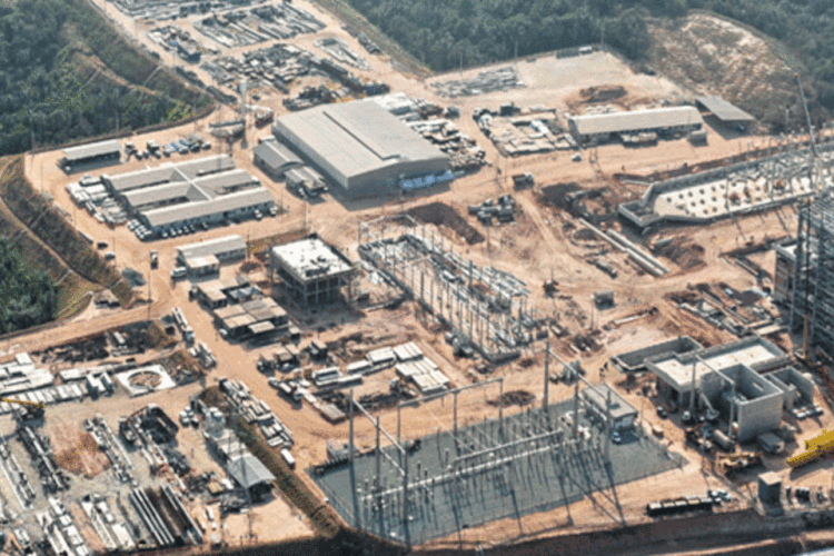 MPX e as Termelétricas de Itaqui e Pecém: companhia tem um portfólio de empreendimentos de geração térmica, que excede 14 GW de capacidade  (Divulgação)