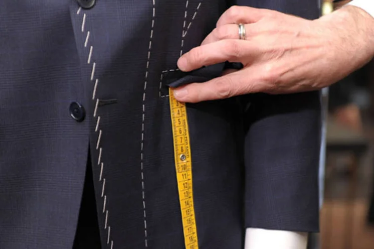 
	Segundo pesquisa,&nbsp;60% das mulheres entrevistadas admitiram ter rejeitado seus companheiros de noite devido &agrave;s roupas que usavam
 (Michael Loccisano/Getty Images/Getty Images)