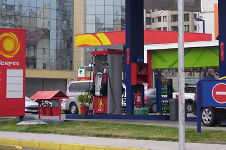 Petrobras nega negociação para comprar postos da Terpel no Chile