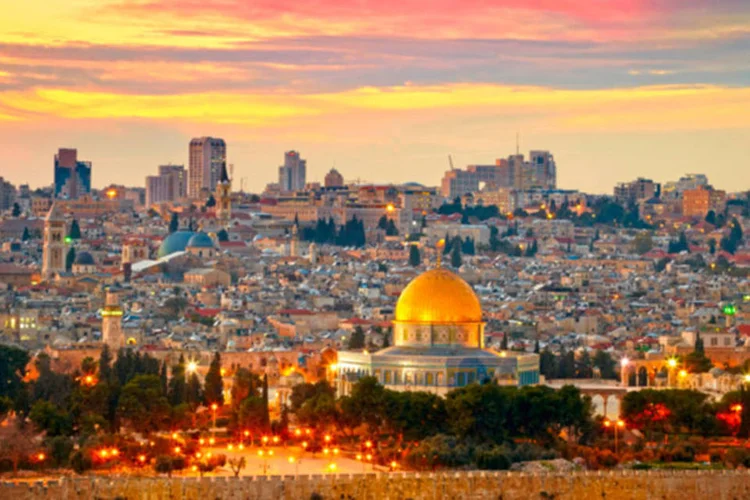
	Israel: espera-se que seja conclu&iacute;do acordo para restaurar as rela&ccedil;&otilde;es diplom&aacute;ticas com a Turquia
 (ThinkStock)