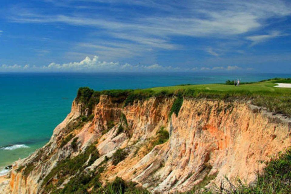 Conheça 10 dos melhores campos de golfe do Brasil