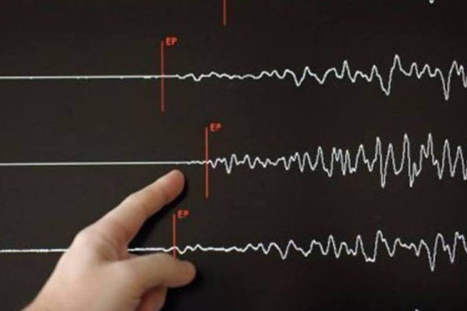 Terremoto atinge área de fronteira entre Panamá e Costa Rica