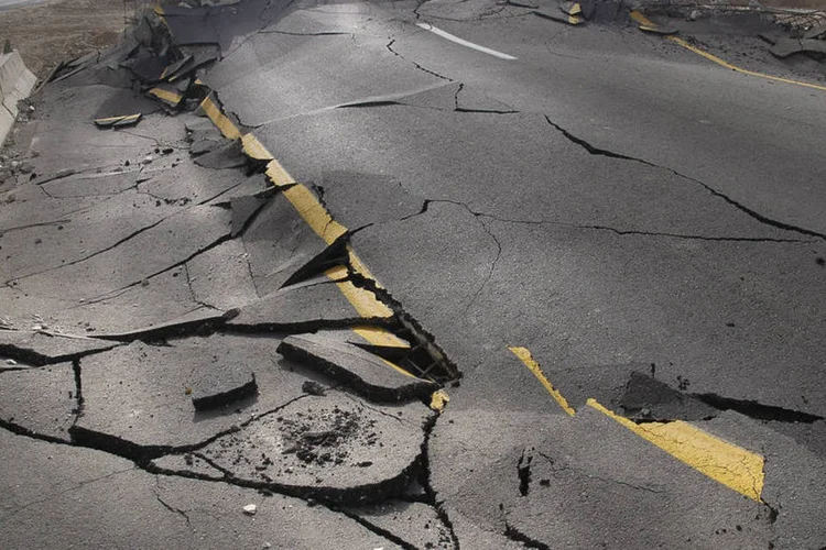 terremoto (Thinkstock)