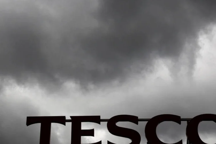 
	Tesco: Conselho foi criticado por falhar em desafiar a administra&ccedil;&atilde;o e por ter falta de experi&ecirc;ncia em varejo
 (Luke MacGregor/Reuters)