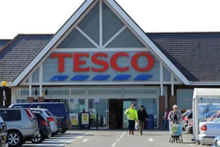 
	Tesco: expectativa era que o acordo fosse ser aprovado sem muita oposi&ccedil;&atilde;o em fun&ccedil;&atilde;o da discreta abordagem da Tesco e sua decis&atilde;o de se expandir a um ritmo lento
 (Andrew Yates/AFP)