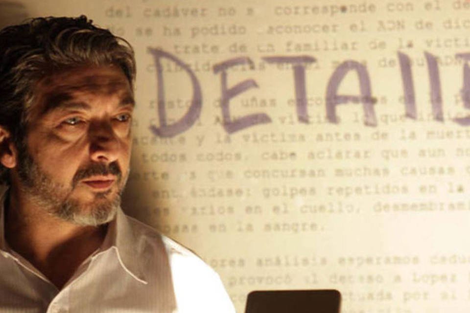 Suspense argentino “Tese Sobre um Homicídio” estreia