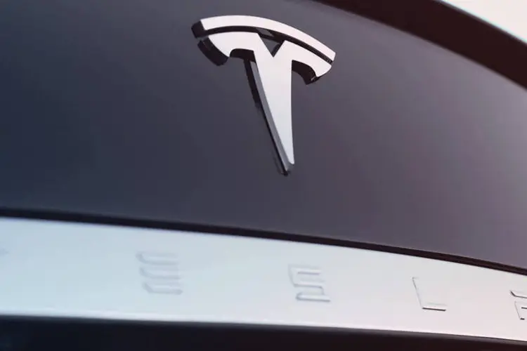 
	Tesla: reservas representam &ldquo;cerca de US$ 14 bilh&otilde;es em vendas impl&iacute;citas no futuro
 (Divulgação/Tesla)