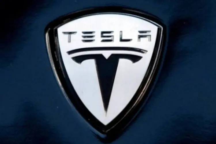 Tesla: a fabricante se tornou rapidamente a queridinha dos investidores, seduzidos por suas inovações (foto/Divulgação)