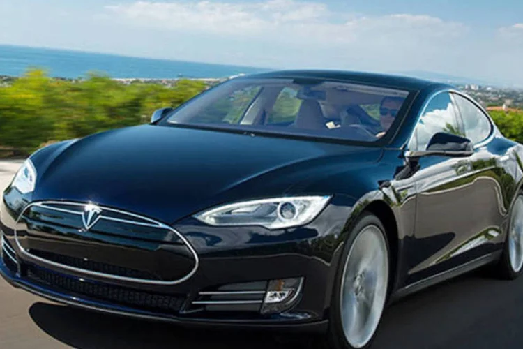 O carro do futuro (Divulgação)