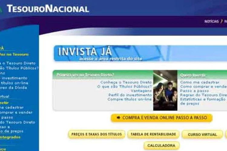 
	Normaliza&ccedil;&atilde;o das opera&ccedil;&otilde;es deve ocorrer por volta das 11 horas
 (Reprodução)