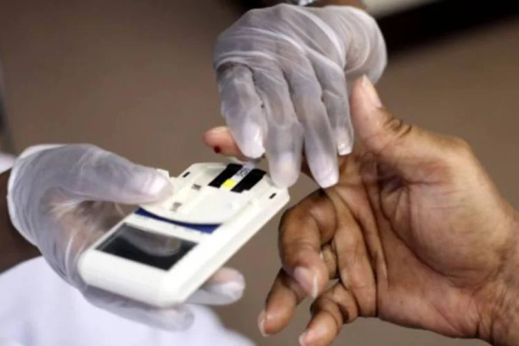 Diabetes e colesterol alto: aprovada a nova droga que, em um comprimido, tem substâncias que tratam os dois problemas (Getty Images)