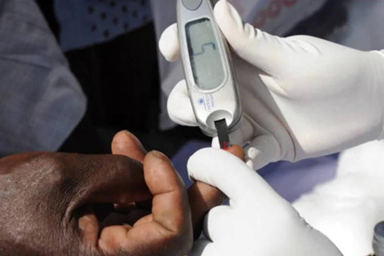 
	Planos de sa&uacute;de: o primeiro ciclo de monitoramento, feito pela ag&ecirc;ncia entre dezembro de 2011 e mar&ccedil;o de 2012, registrou 2.981 reclama&ccedil;&otilde;es.
 (AFP/Noah Seelam)