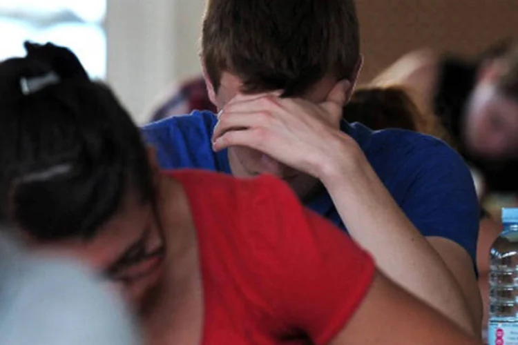 
	Estudante faz prova:&nbsp;a discuss&atilde;o busca definir caminhos para que a oferta de vagas no ensino m&eacute;dio atenda &agrave;s necessidades da popula&ccedil;&atilde;o.
 (GettyImages)