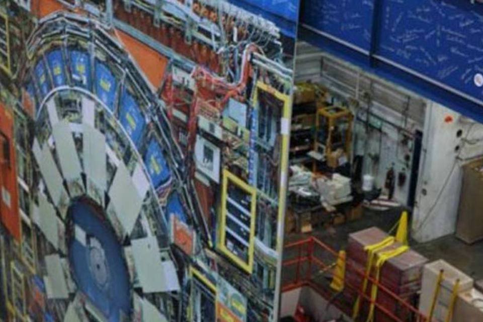 Acelerador de partículas dos EUA encerra atividades após 25 anos