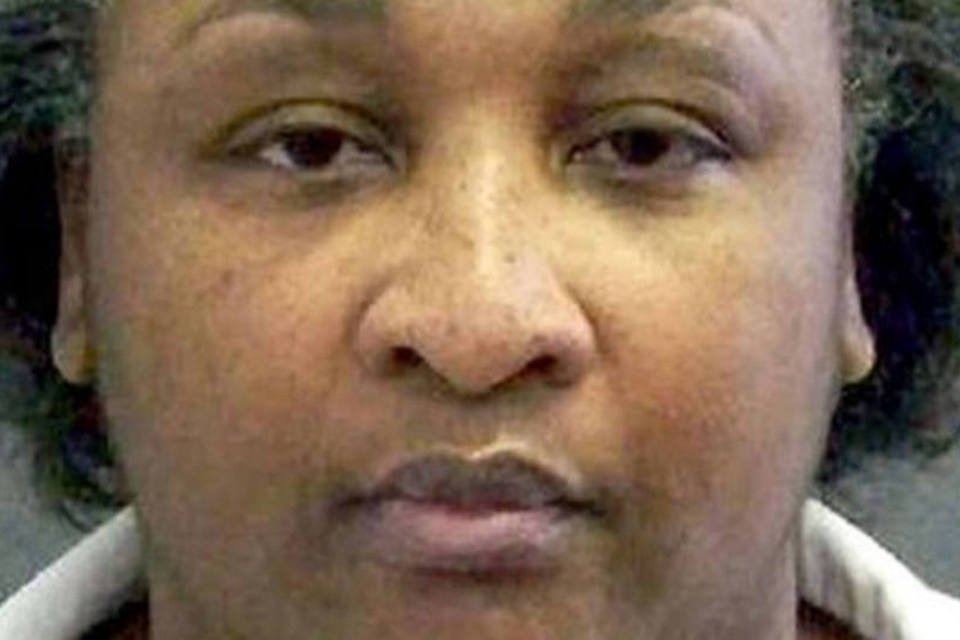 Texas executará primeira mulher nos EUA desde 2010