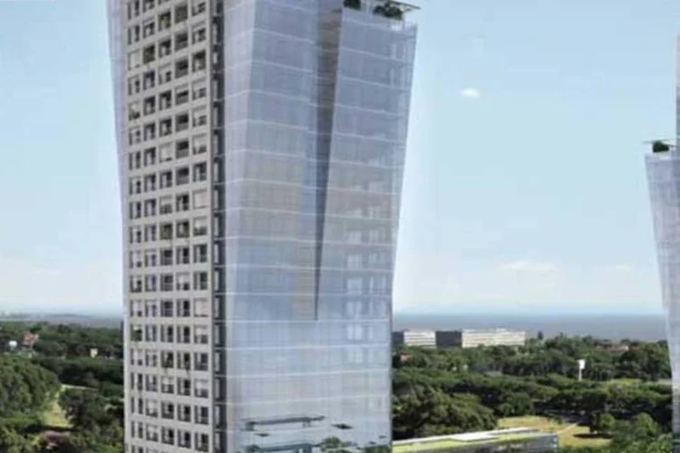 TGLT é uma empreendedora imobiliária argentina parceira da brasileira PDG (Reprodução/TGLT)