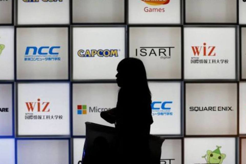 Produtores mostram novos games na Tokyo Game Show