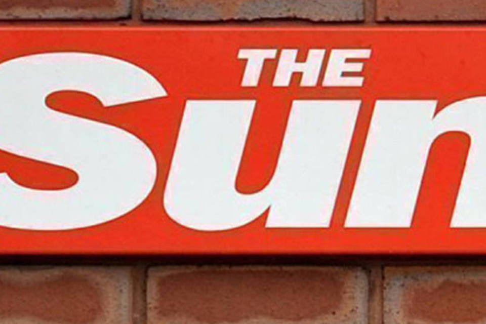 The Sun denuncia 'caça às bruxas' contra seus jornalistas