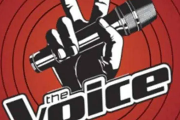 The Voice ganhou o prêmio de melhor Reality Show  (Divulgação)