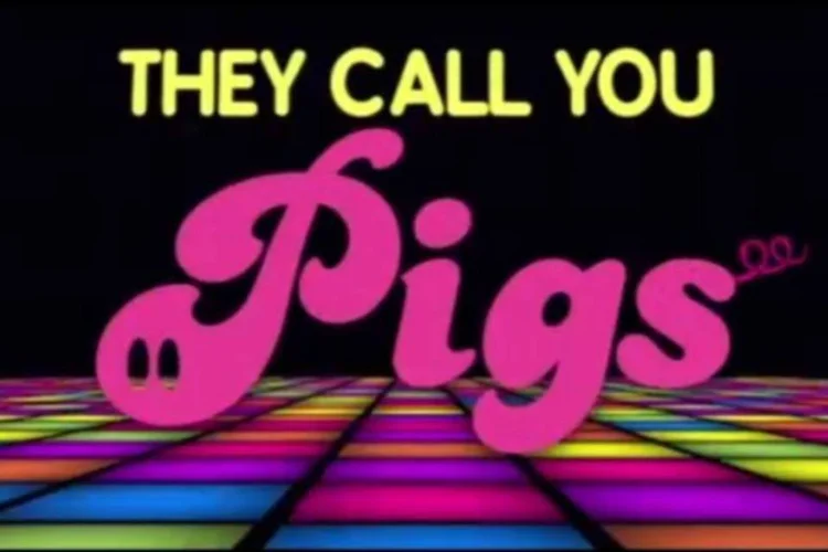 A música critica a ajuda dada aos PIGS (Portugal, Irlanda, Grécia e Espanha) (The Guardian/NYU)