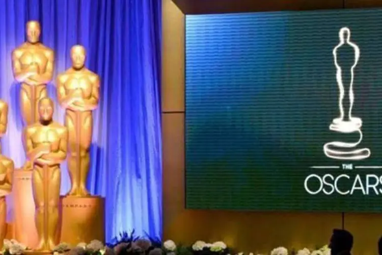 The Oscars (AFP)
