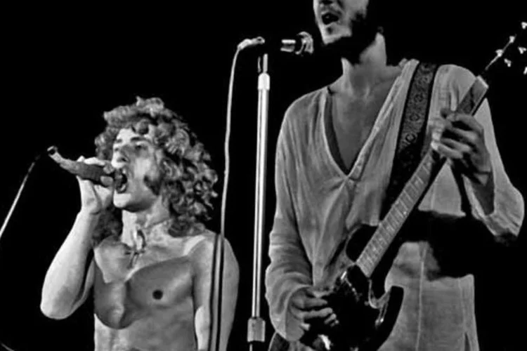 
	The Who: &quot;Quadrophenia: Live in London&quot;&nbsp;ser&aacute; lan&ccedil;ada em DVD, Blu-ray, Blue-ray com o &aacute;lbum original, CD duplo e caixa de luxo em edi&ccedil;&atilde;o limitada
 (Wikimedia Commons)