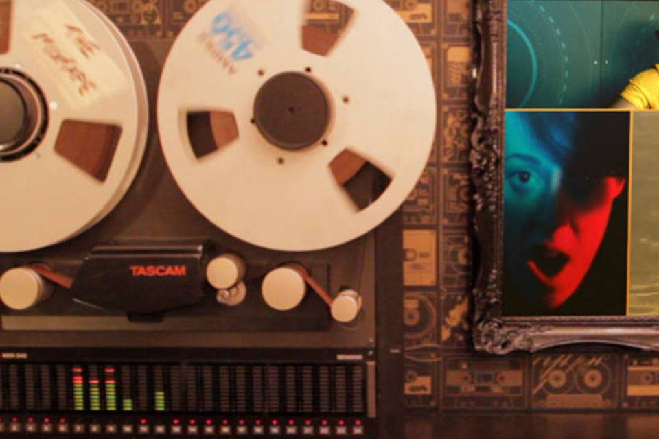 The Mixtape celebra 50 anos da fita cassete