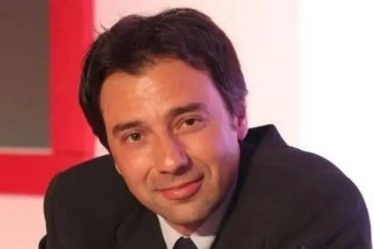 Theodore Pelagidis, professor grego de Economia (BrookingsEdu)