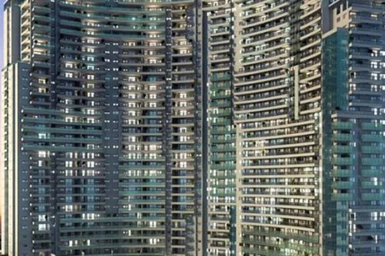 Projeto do Thera Faria Lima: o Pão de Açúcar calcula que tem um potencial imobiliário de 1 milhão de metros quadrados – em terrenos que já possuem seus supermercados. (reprodução)