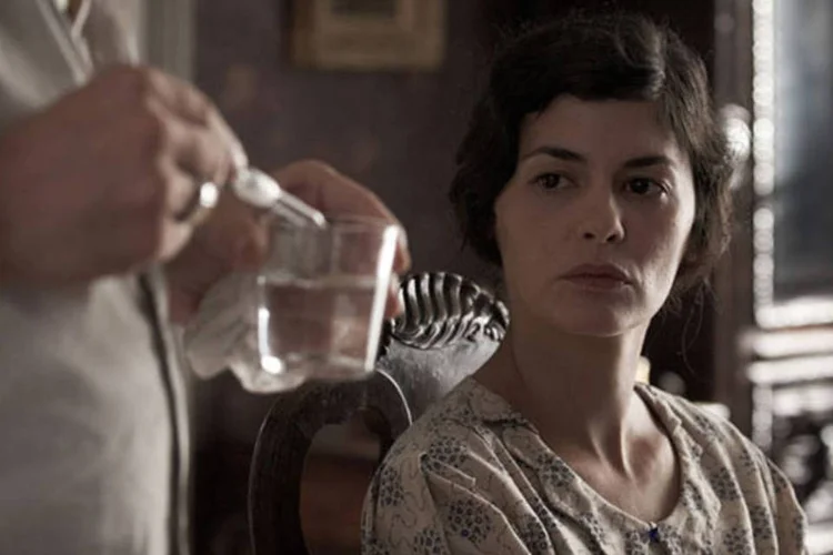 Filme "Therese D” (Divulgação)