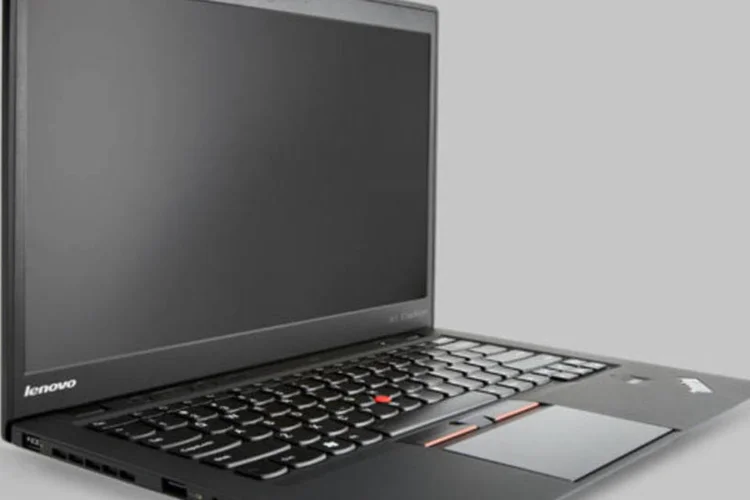 ThinkPad X1 Carbon (Lenovo)