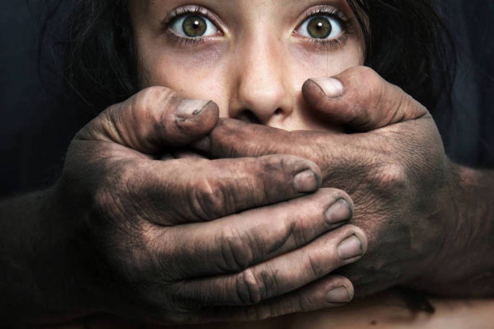 Polícia resgata 8 pessoas em ação contra exploração sexual