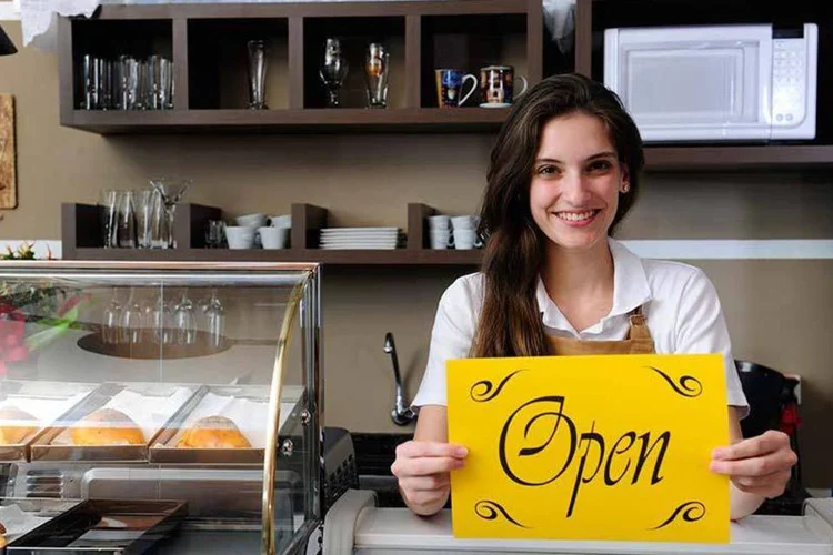 Empreenda! (Thinkstock)